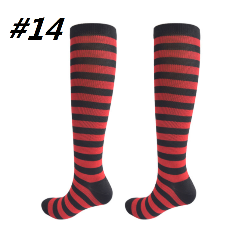 Best Compression Socks (1 Pair) for Women & Men-Workout And Recovery #14