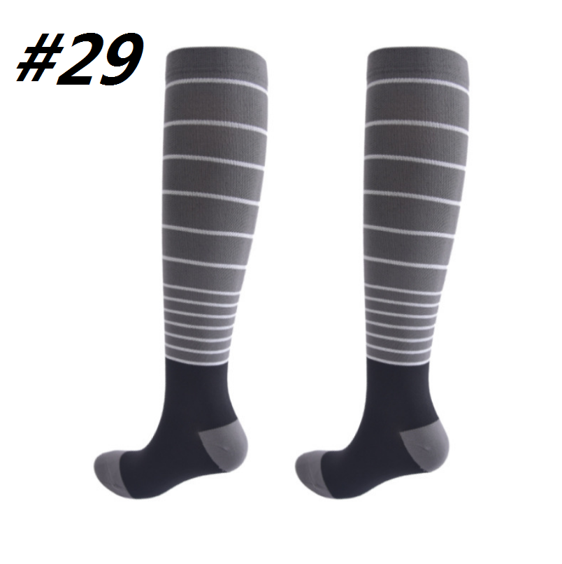 Best Compression Socks (1 Pair) for Women & Men-Workout And Recovery #29