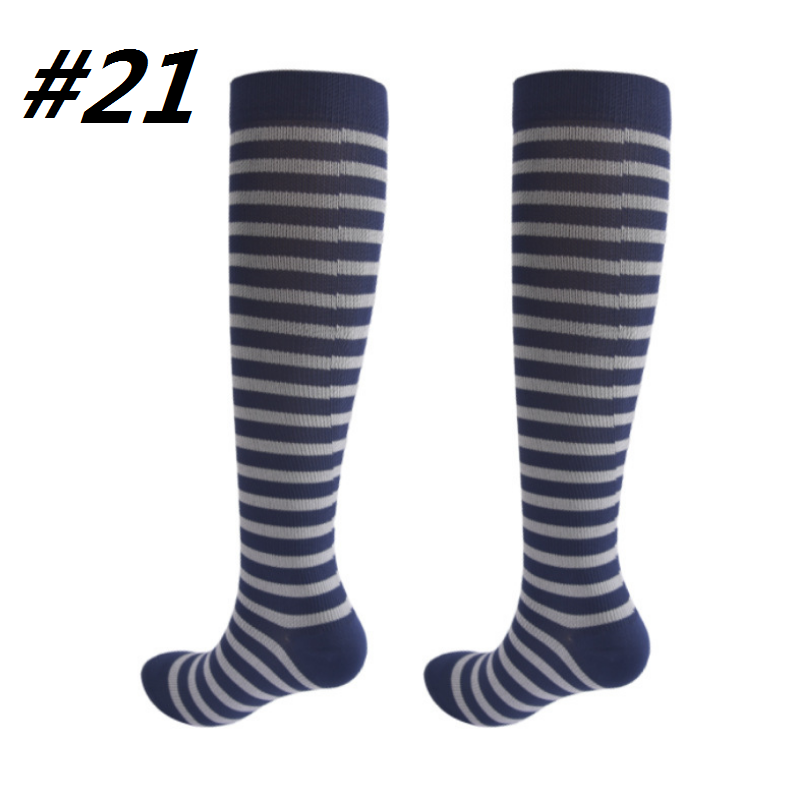 Best Compression Socks (1 Pair) for Women & Men-Workout And Recovery #21