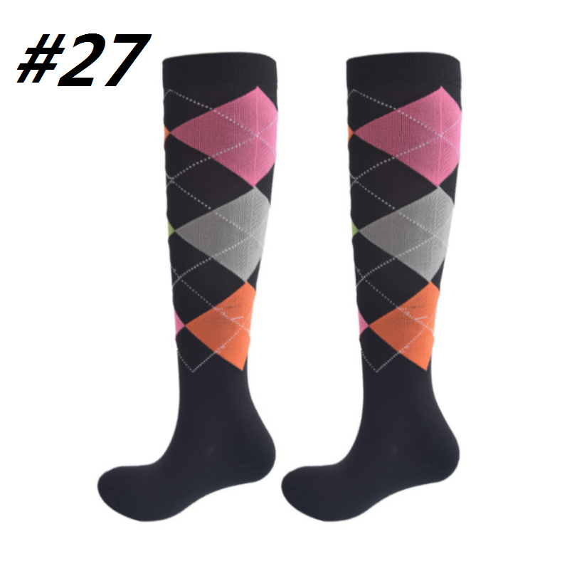 Best Compression Socks (1 Pair) for Women & Men-Workout And Recovery #27