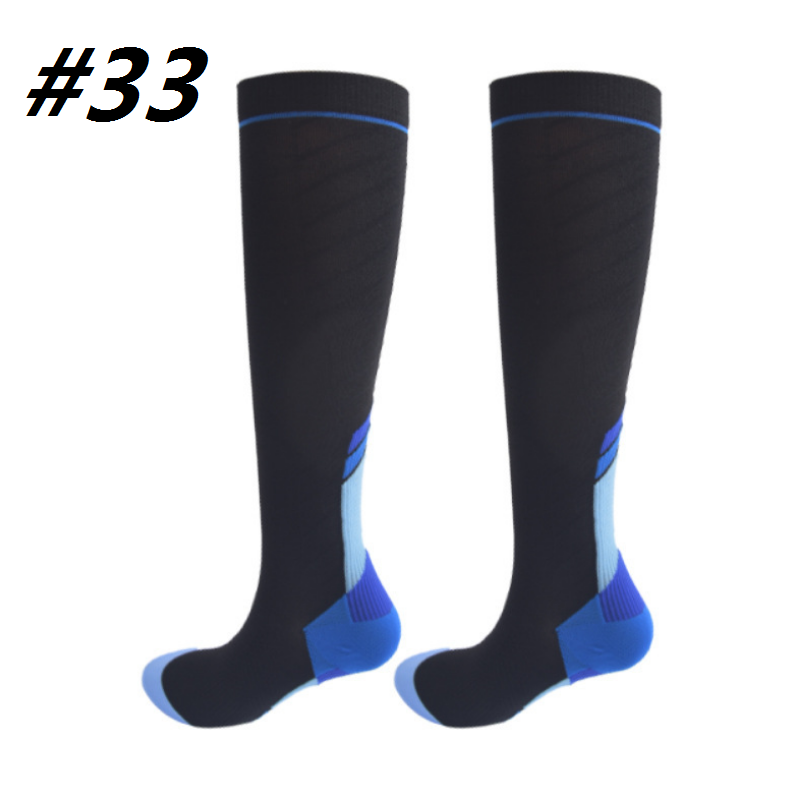 Best Compression Socks (1 Pair) for Women & Men-Workout And Recovery #33