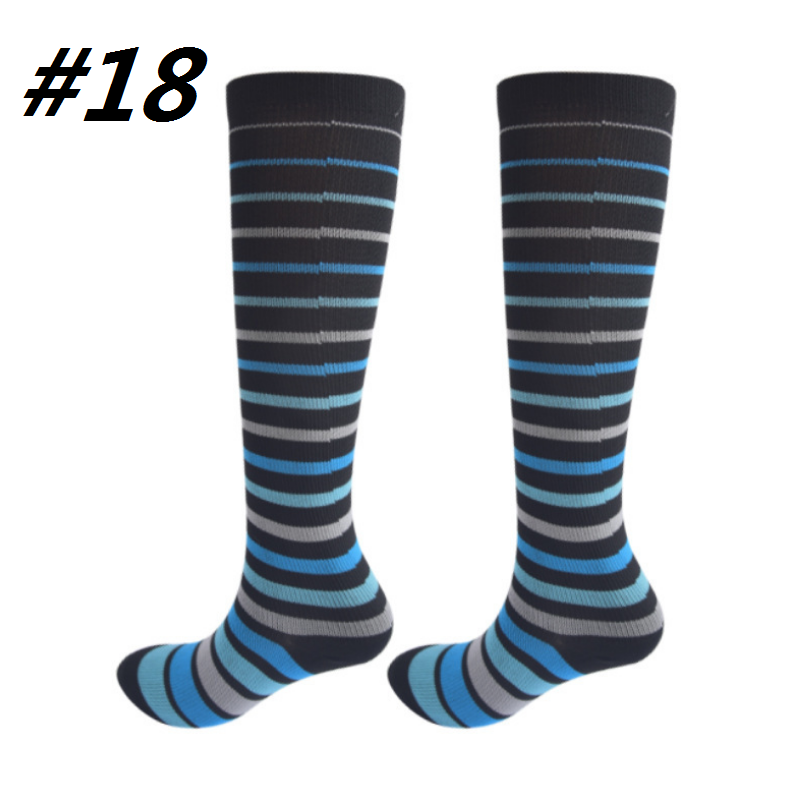 Best Compression Socks (1 Pair) for Women & Men-Workout And Recovery #18