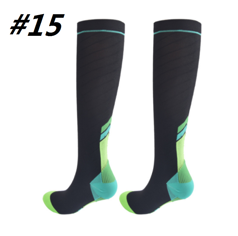 Best Compression Socks (1 Pair) for Women & Men-Workout And Recovery #15
