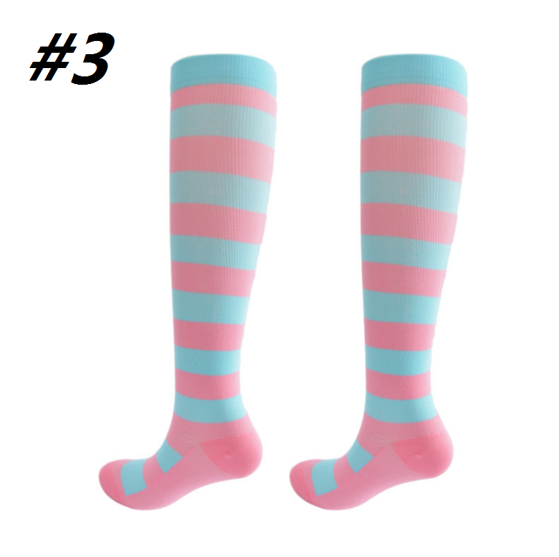 Best Compression Socks (1 Pair) for Women & Men-Workout And Recovery #3