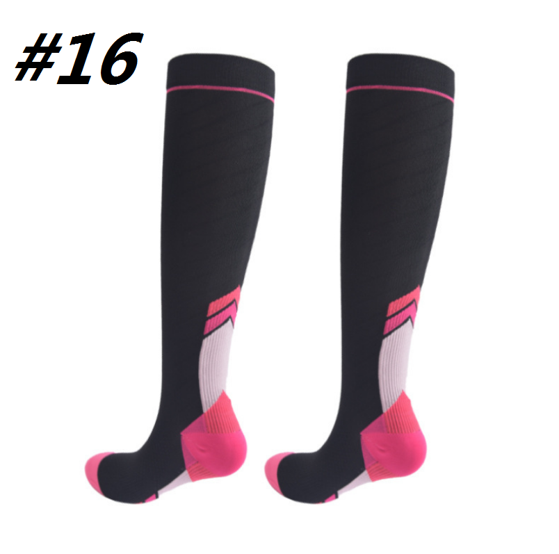 Best Compression Socks (1 Pair) for Women & Men-Workout And Recovery #16