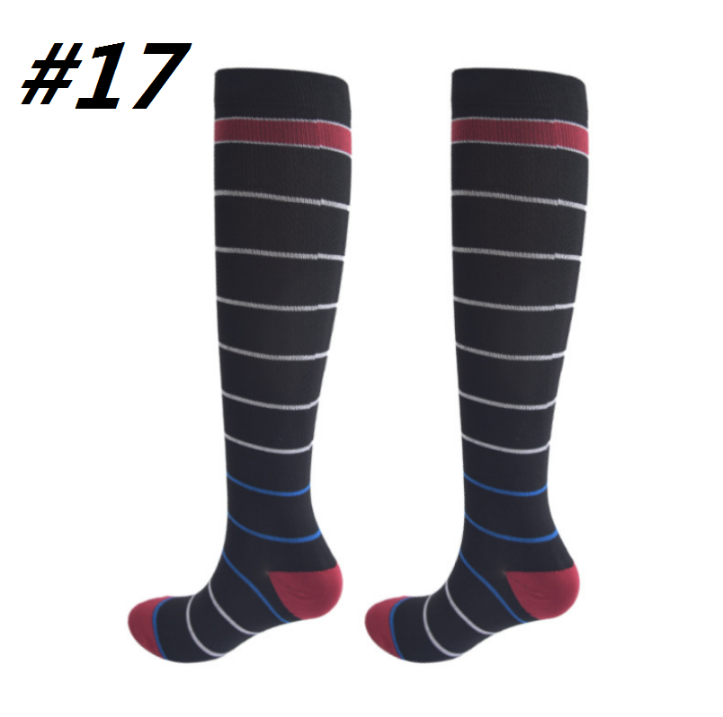 Best Compression Socks (1 Pair) for Women & Men-Workout And Recovery #17