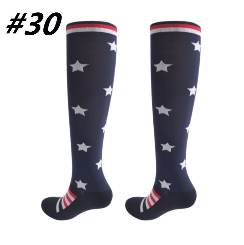 Best Compression Socks (1 Pair) for Women & Men-Workout And Recovery #30