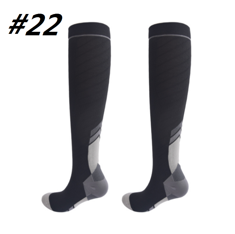 Best Compression Socks (1 Pair) for Women & Men-Workout And Recovery #22