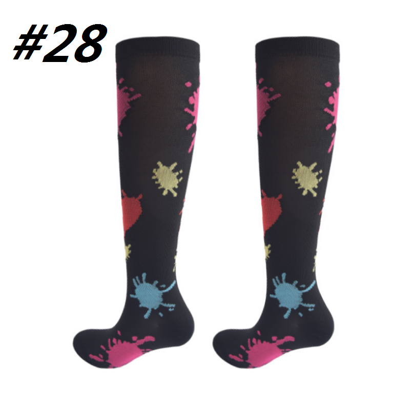 Best Compression Socks (1 Pair) for Women & Men-Workout And Recovery #28