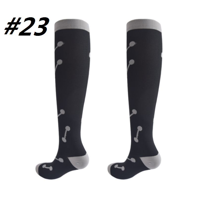 Best Compression Socks (1 Pair) for Women & Men-Workout And Recovery #23