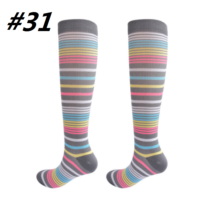 Best Compression Socks (1 Pair) for Women & Men-Workout And Recovery #31