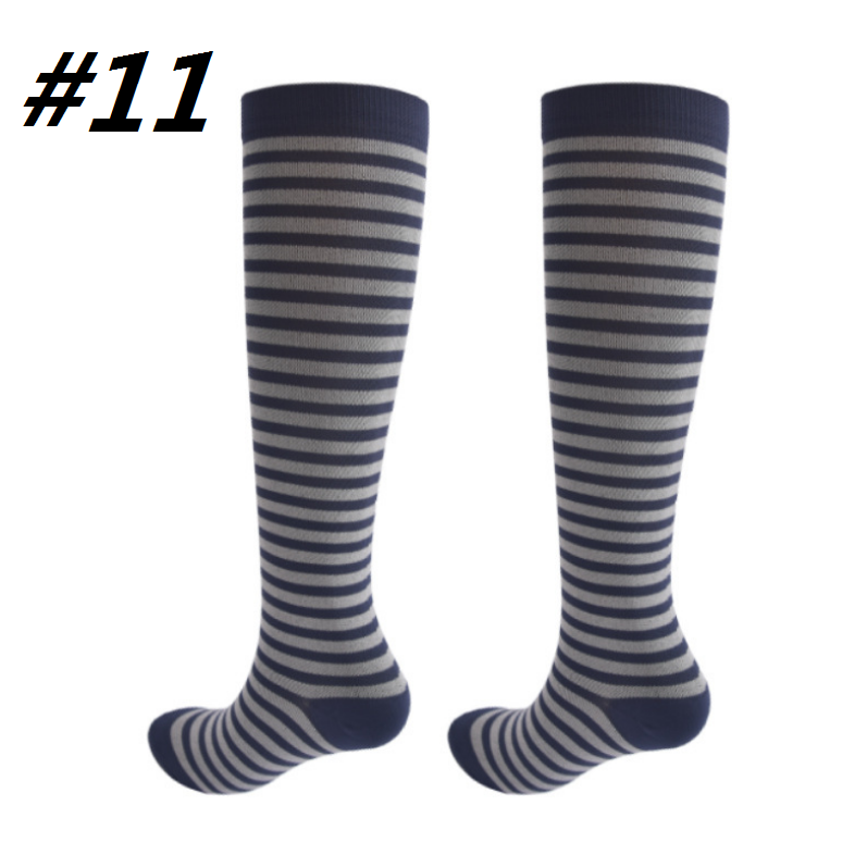 Best Compression Socks (1 Pair) for Women & Men-Workout And Recovery #11