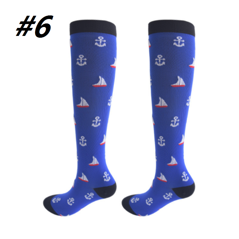 Best Compression Socks (1 Pair) for Women & Men-Workout And Recovery #6