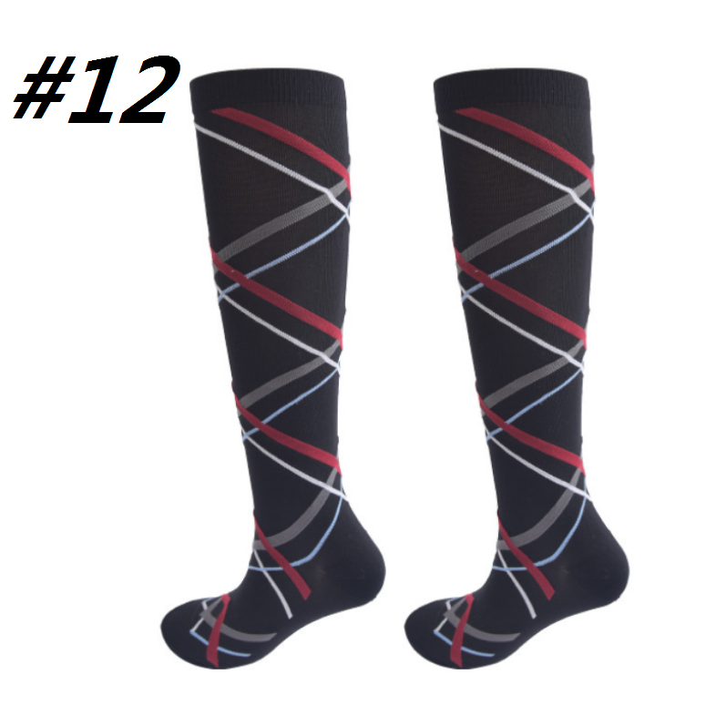 Best Compression Socks (1 Pair) for Women & Men-Workout And Recovery #12