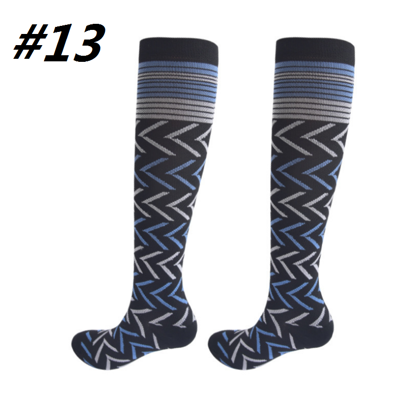 Best Compression Socks (1 Pair) for Women & Men-Workout And Recovery #13
