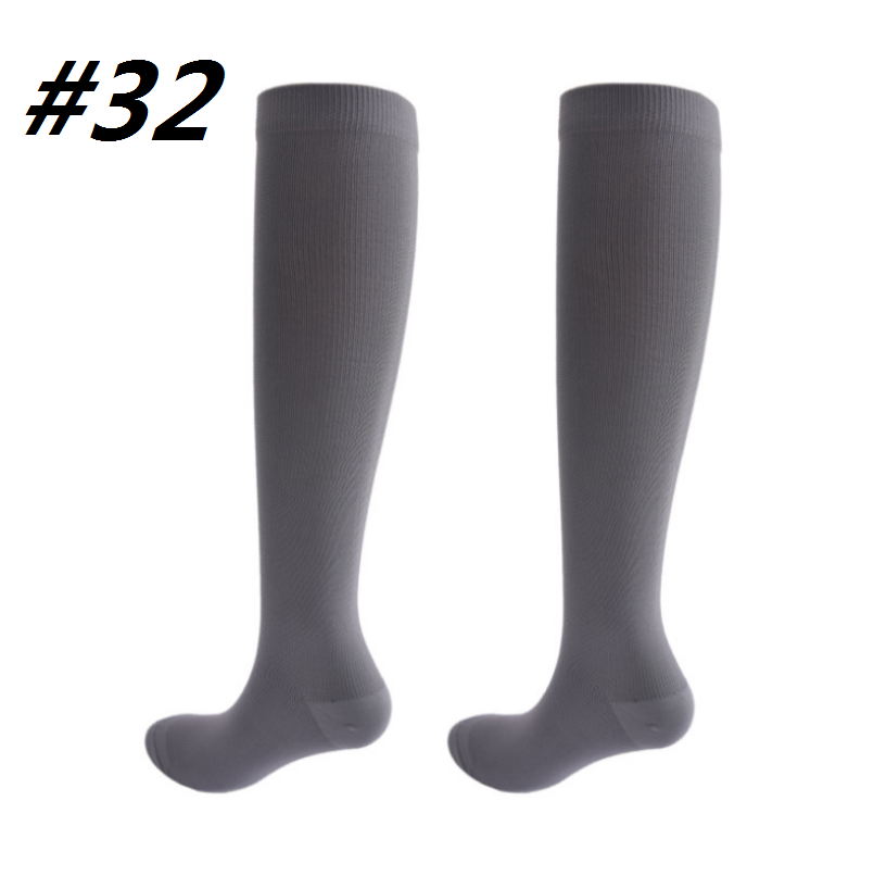 Best Compression Socks (1 Pair) for Women & Men-Workout And Recovery #32