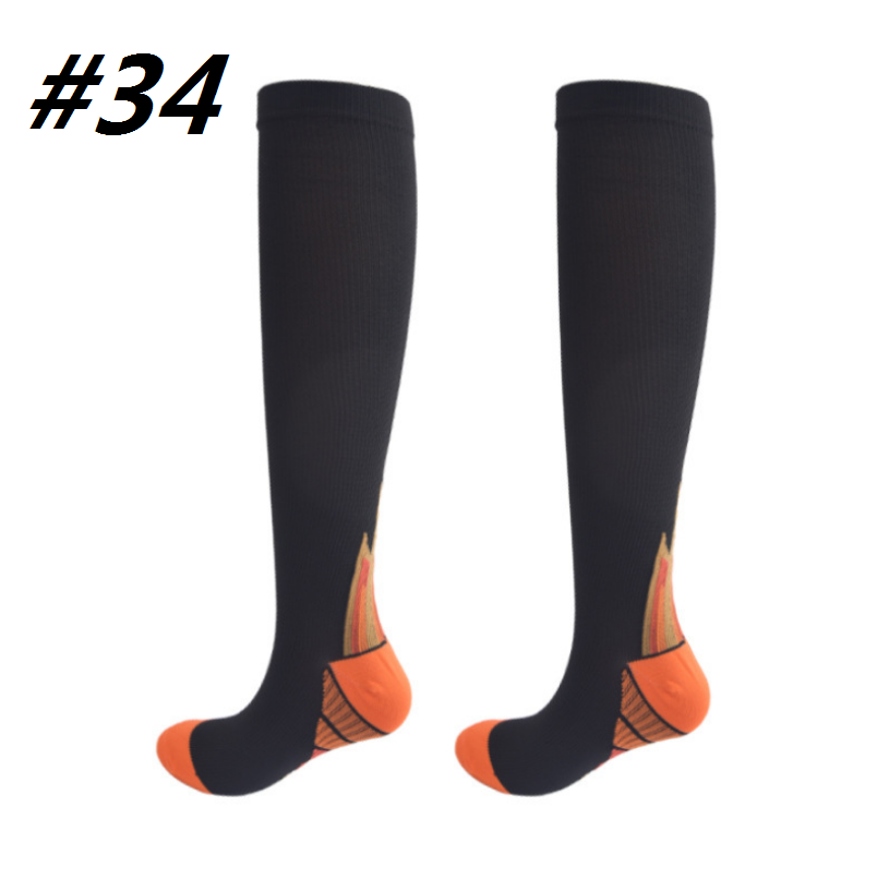 Best Compression Socks (1 Pair) for Women & Men-Workout And Recovery #34