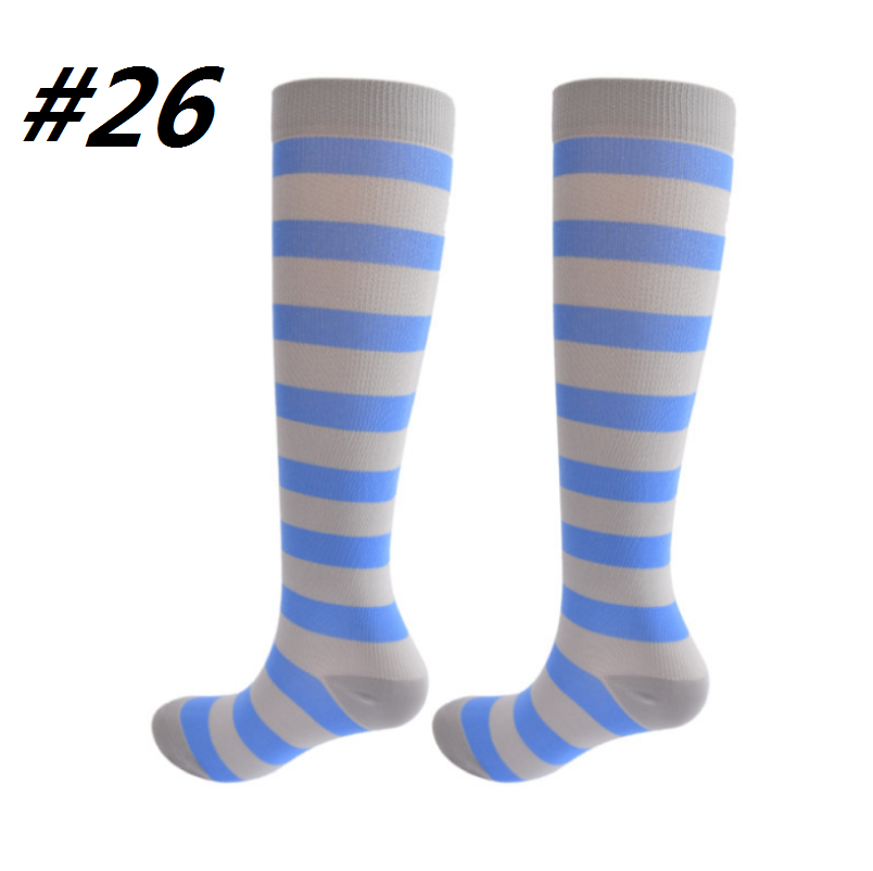 Best Compression Socks (1 Pair) for Women & Men-Workout And Recovery #26
