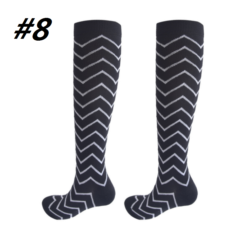 Best Compression Socks (1 Pair) for Women & Men-Workout And Recovery #8