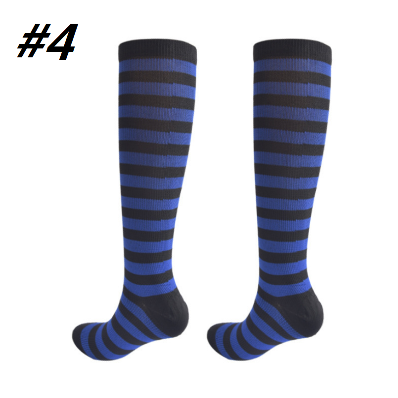 Best Compression Socks (1 Pair) for Women & Men-Workout And Recovery #4