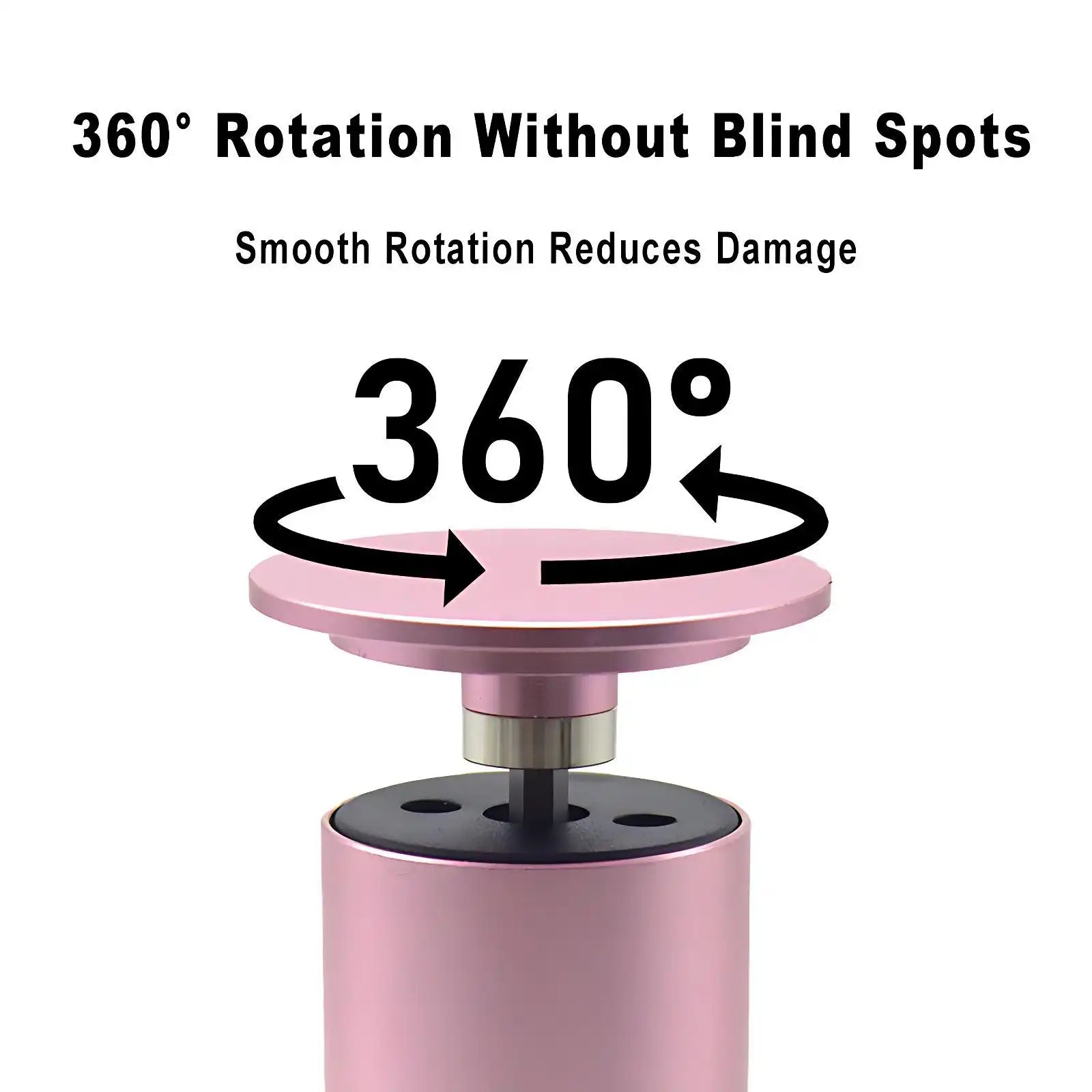 9-Speed Professional Electric Callus Remover & Foot Smoother