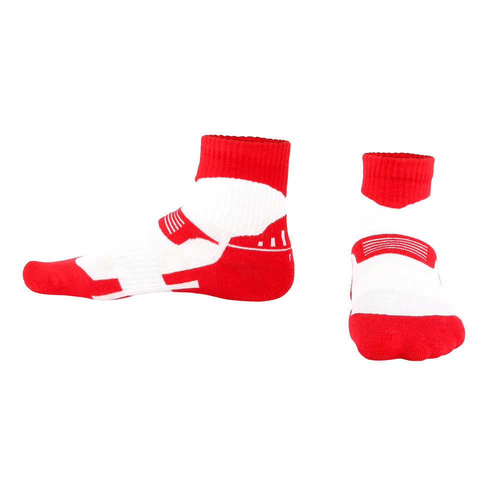 Woolen Socks for Men and Women's Marathon Running Socks