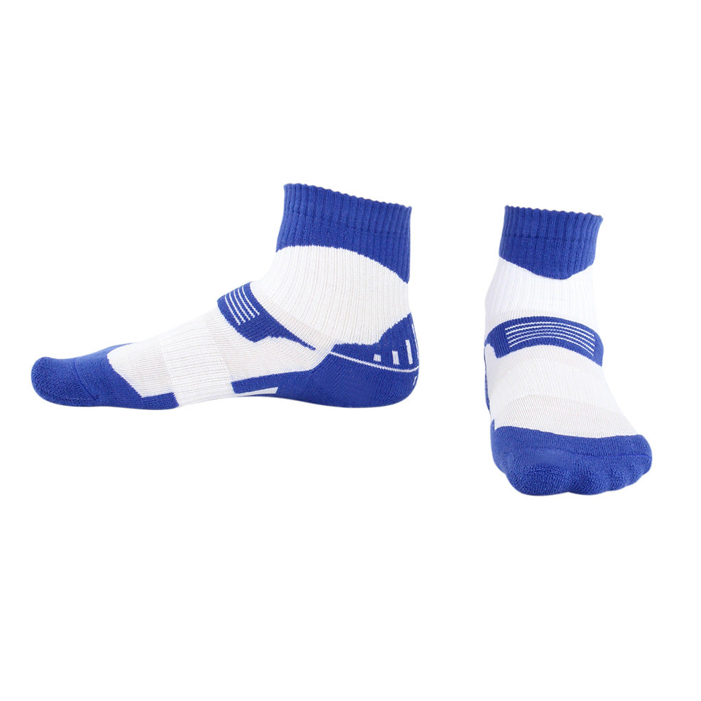 Woolen Socks for Men and Women's Marathon Running Socks