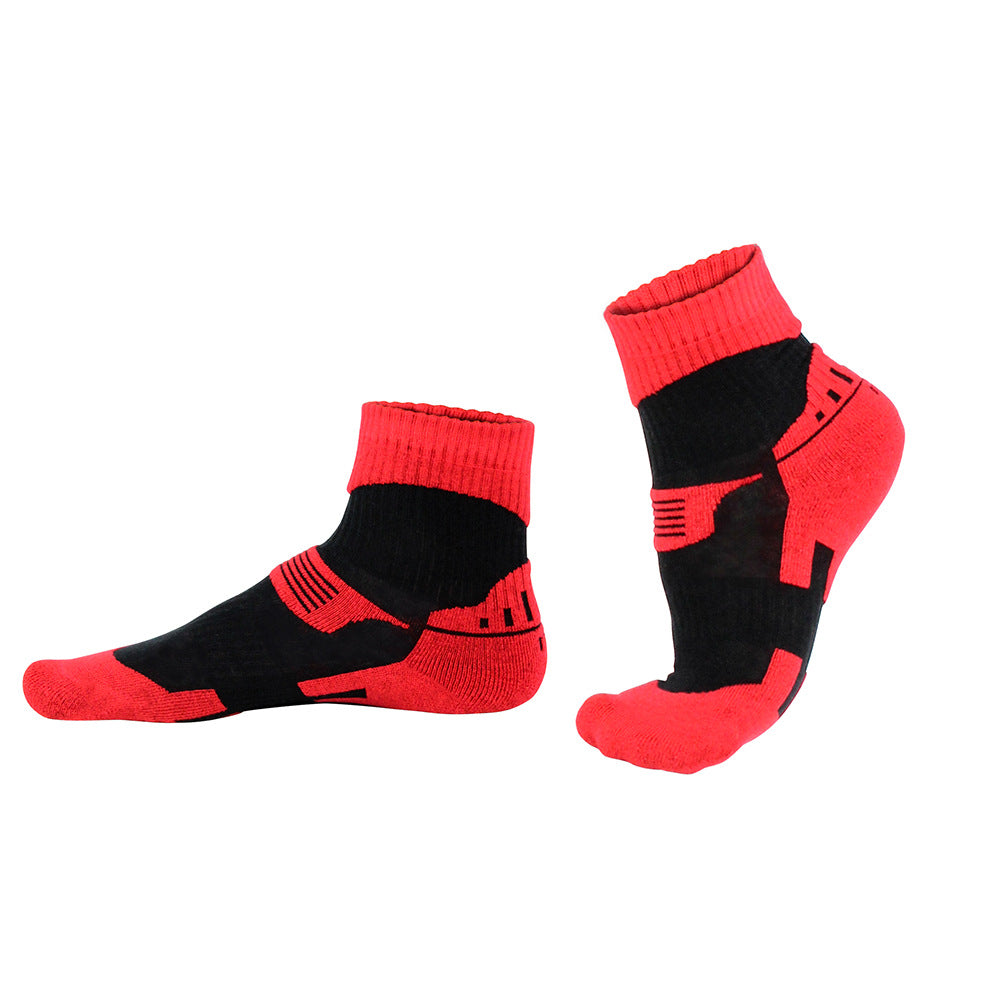 Woolen Socks for Men and Women's Marathon Running Socks