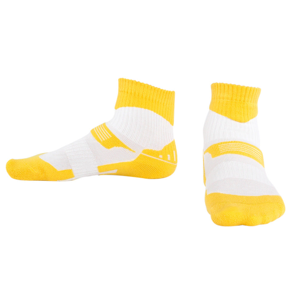 Woolen Socks for Men and Women's Marathon Running Socks