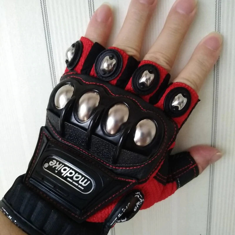 Self Defense Gloves