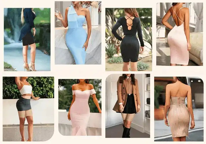 Adjustable Waist Trainer for Women | Seamless Tummy Control | Breathable Summer Slimming Belt