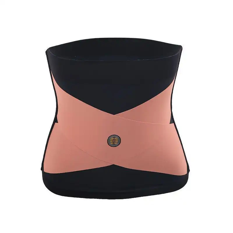 Adjustable Waist Trainer for Women | Seamless Tummy Control | Breathable Summer Slimming Belt