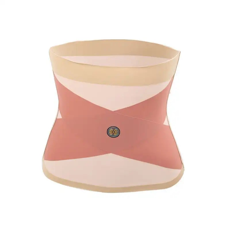 Adjustable Waist Trainer for Women | Seamless Tummy Control | Breathable Summer Slimming Belt