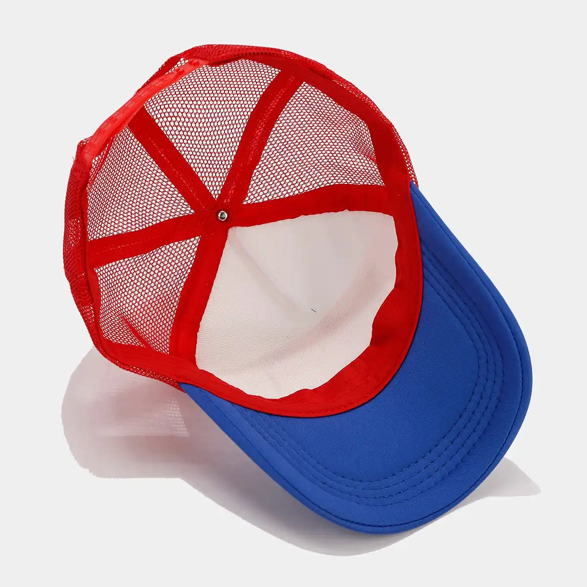 American Flag Baseball Cap Patriotic Independence Day Cap