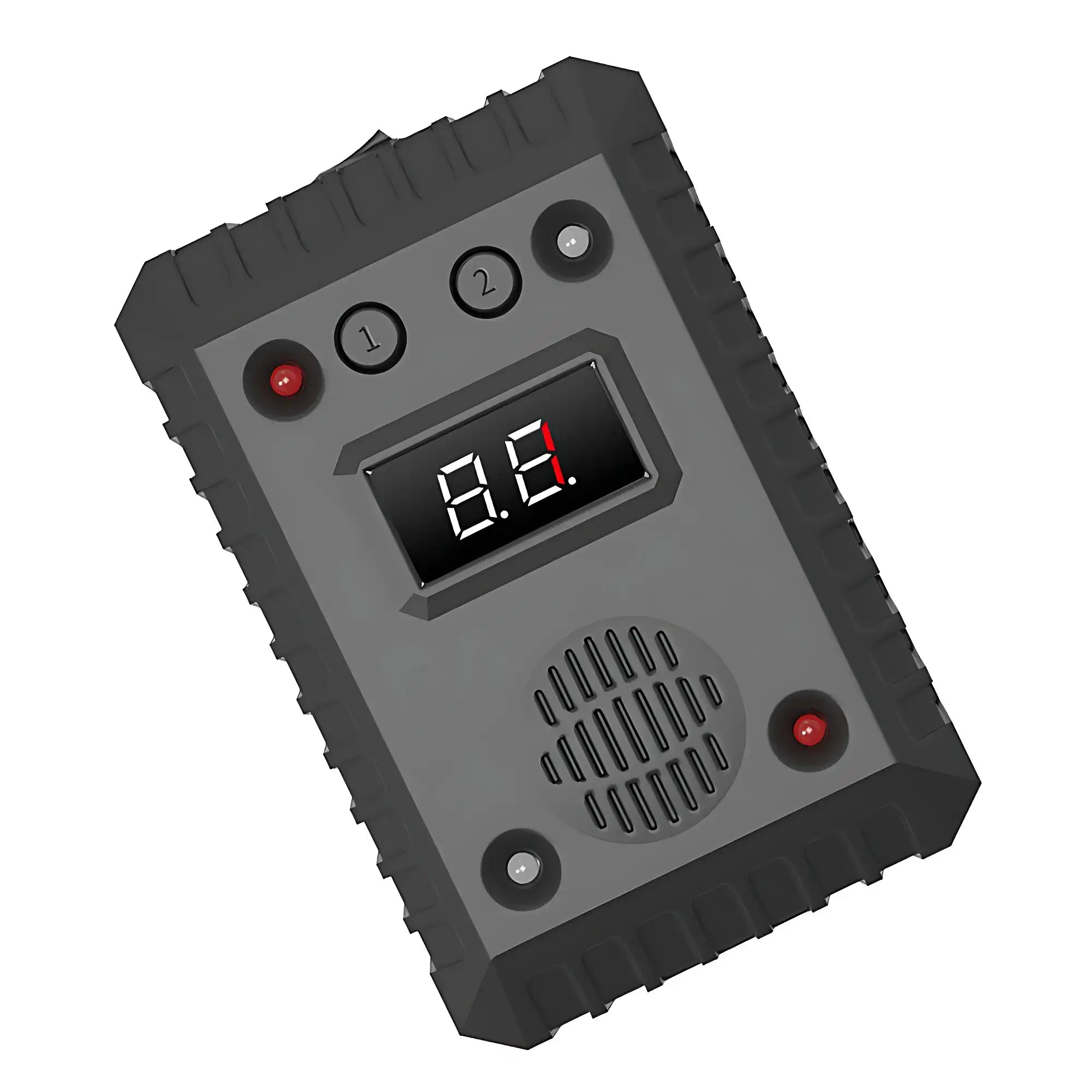 Car Under Hood Ultrasonic Mouse Repellent Pest Animal Repellent