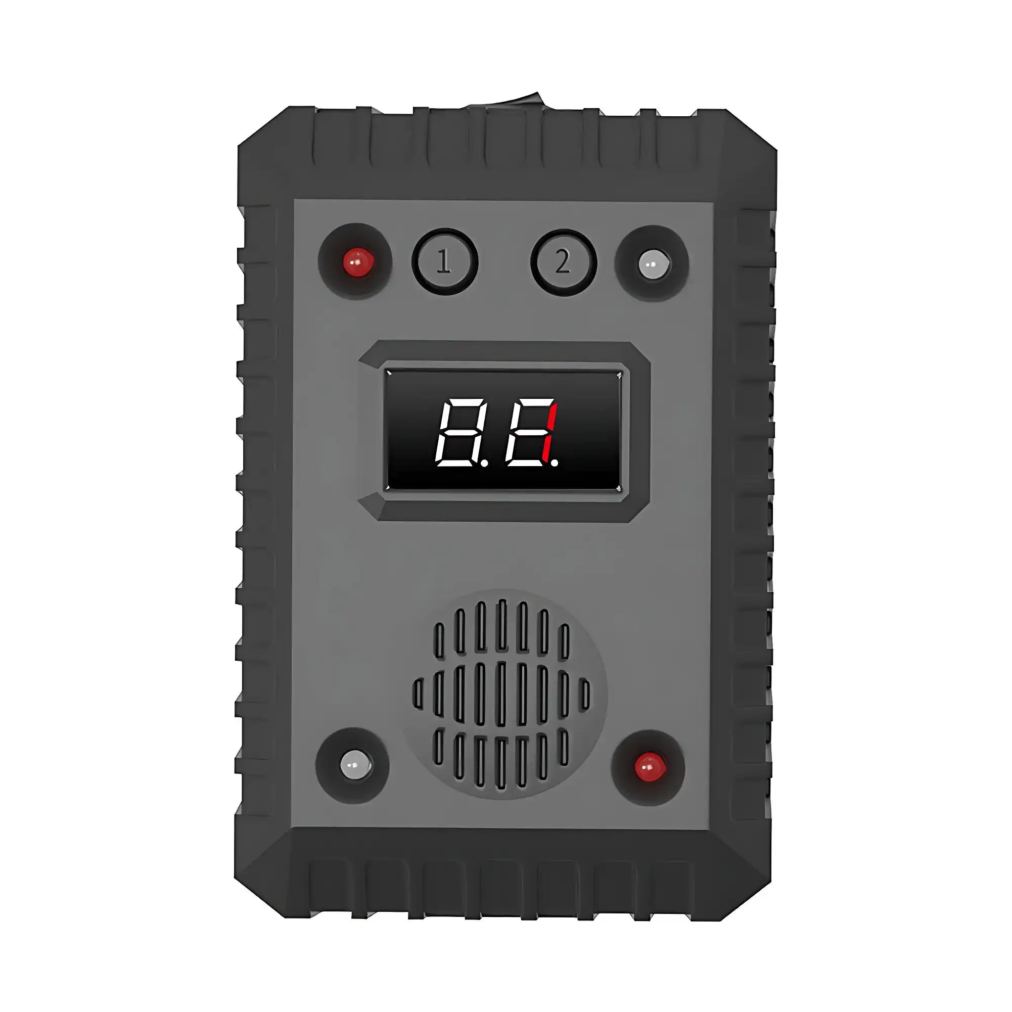 Car Under Hood Ultrasonic Mouse Repellent Pest Animal Repellent