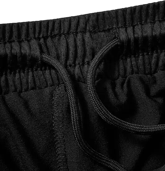 "God Is Good" Christian Cross Gym Performance Shorts