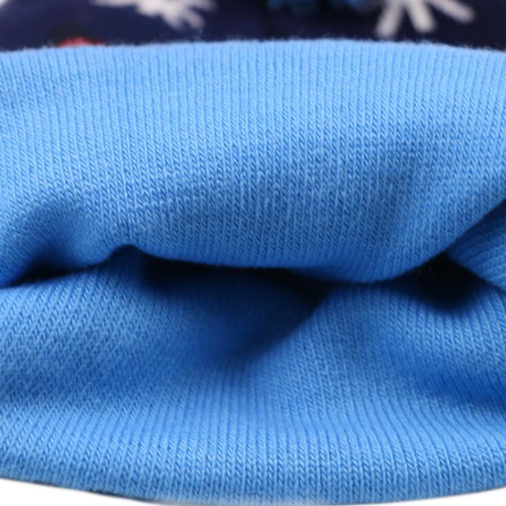 Christmas LED Beanies Hat