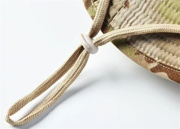 Camouflage Boonie Hat