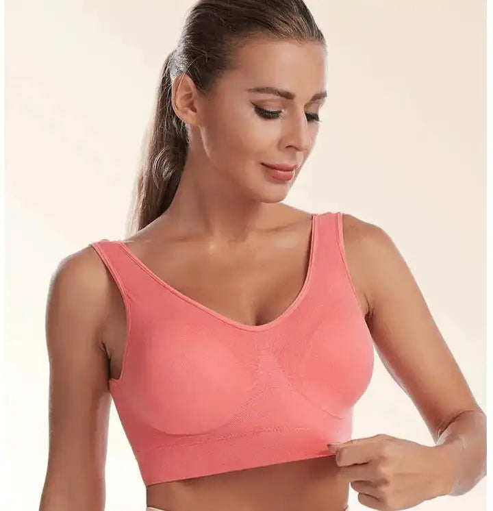 Comfort Lift Support Bra - Anti-Sag Everyday Wear