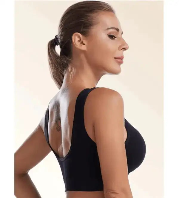 Comfort Lift Support Bra - Anti-Sag Everyday Wear