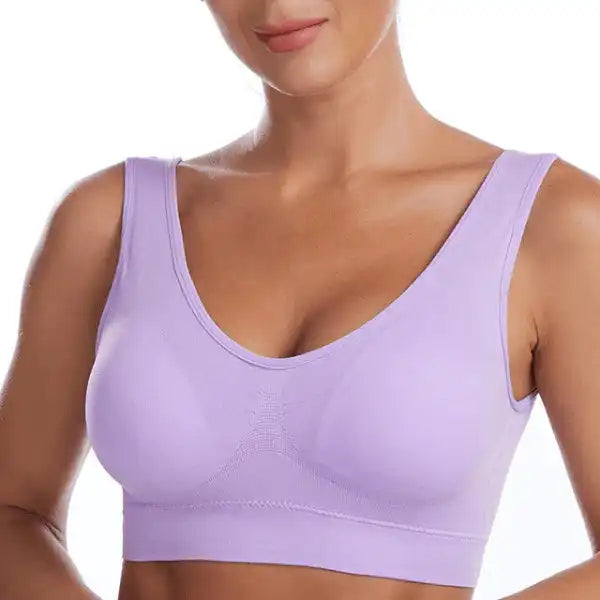 Comfort Lift Support Bra - Anti-Sag Everyday Wear