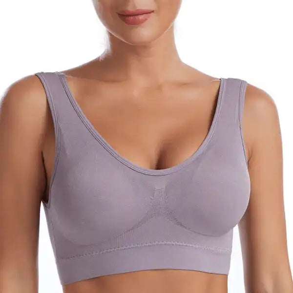 Comfort Lift Support Bra - Anti-Sag Everyday Wear
