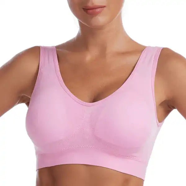 Comfort Lift Support Bra - Anti-Sag Everyday Wear