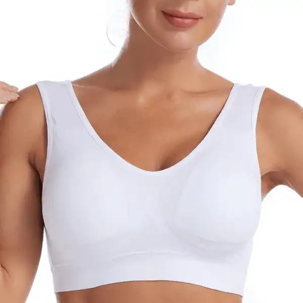 Comfort Lift Support Bra - Anti-Sag Everyday Wear