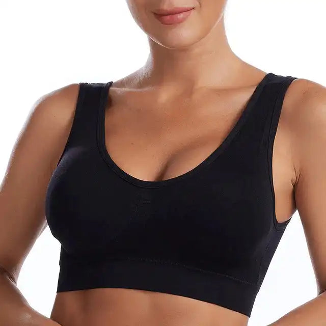 Comfort Lift Support Bra - Anti-Sag Everyday Wear
