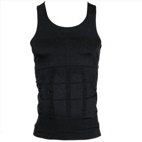 Men's Belly Shaper ~ Perfect for Work Attire