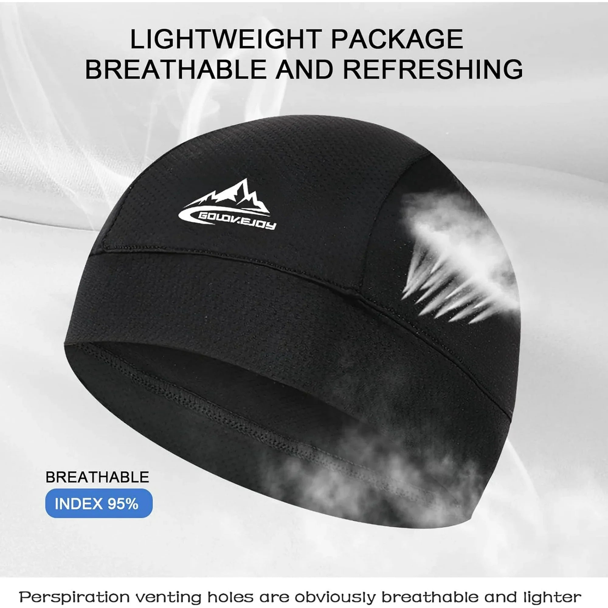 Cooling Quick Dry Cycling Cap Sports Hat