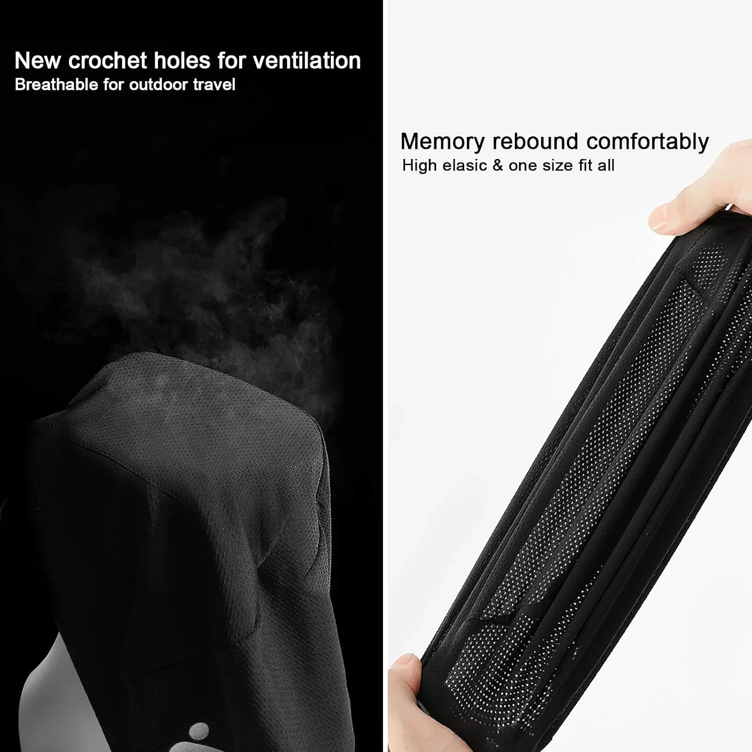 Cooling Quick Dry Cycling Cap Sports Hat