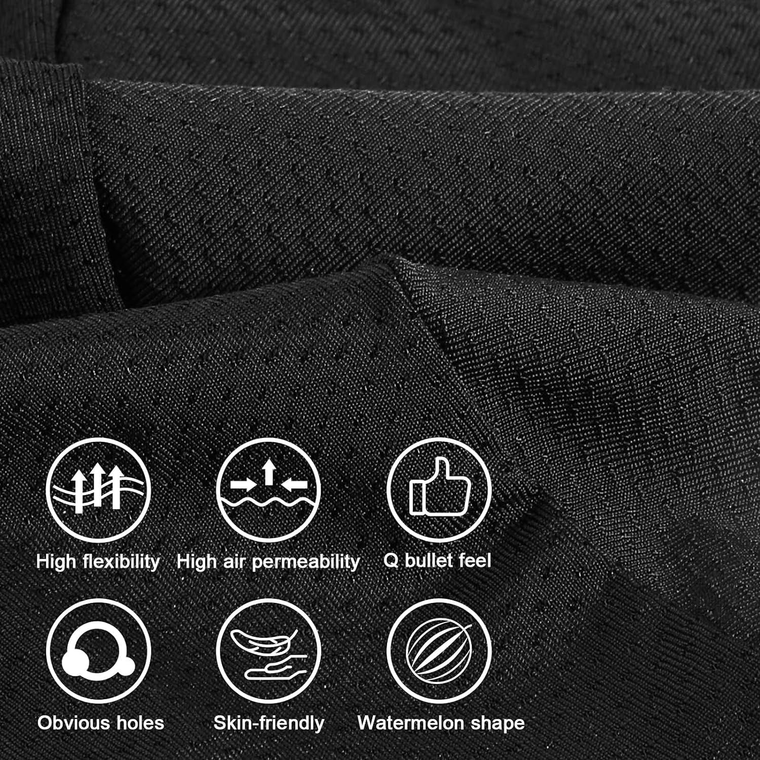 Cooling Quick Dry Cycling Cap Sports Hat